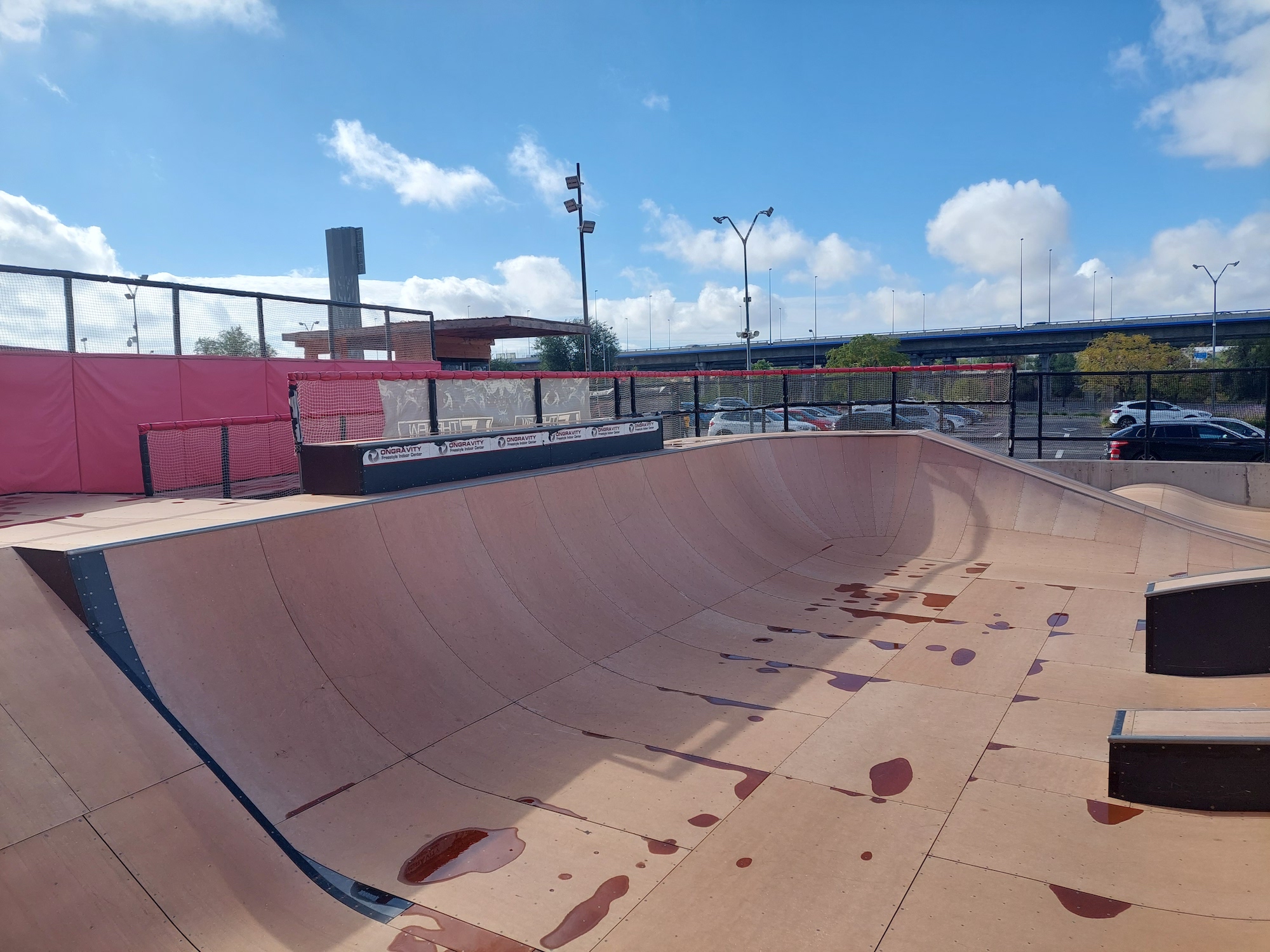 Ongravity skatepark